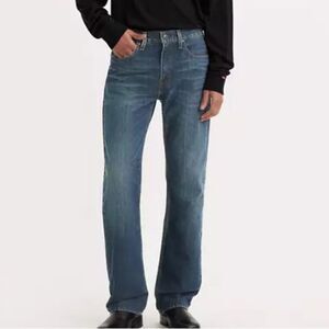 Levi’s 527 Slim Cut Jeans